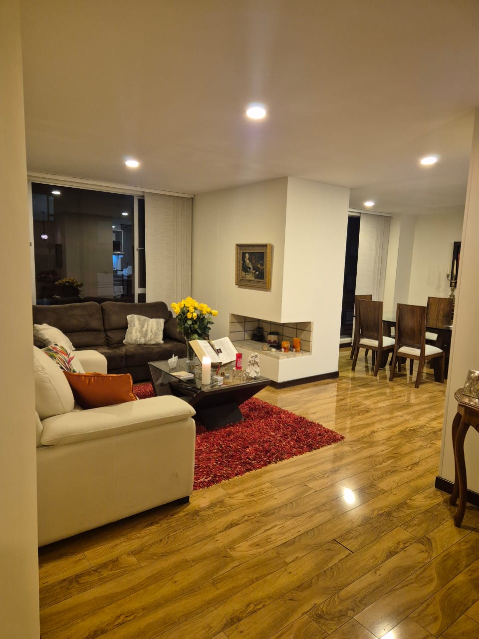 Apartamento en venta en Nicolas De Federman, Bogotá · foto 22 de 22