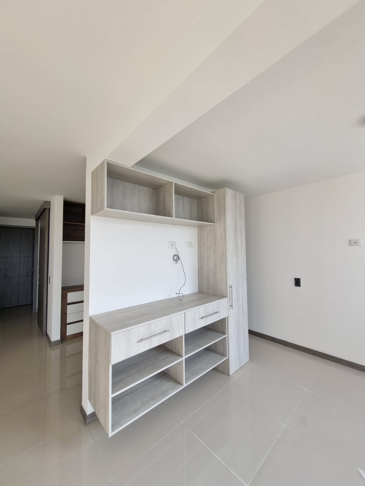 Apartamento en venta en Valle Del Lili, Cali · foto 12 de 18