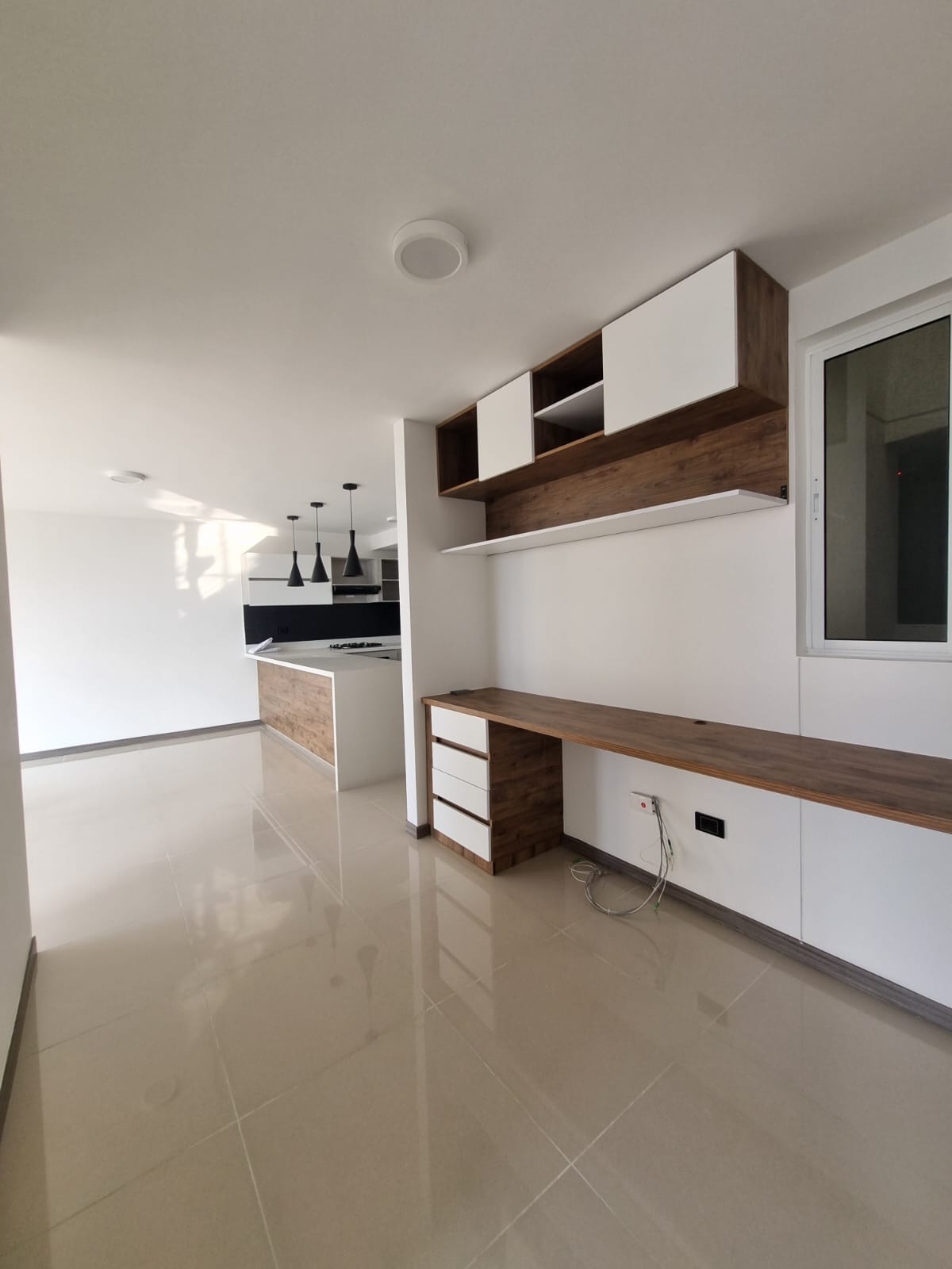 Apartamento en venta en Valle Del Lili, Cali · foto 8 de 18