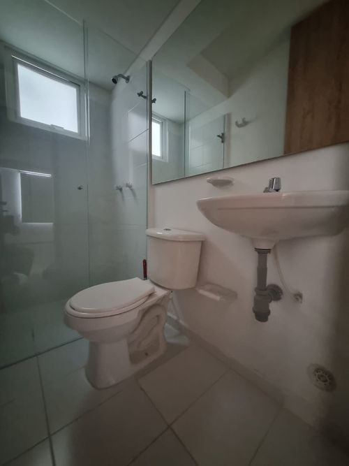 Apartamento de 3 alcobas en venta en Valle Del Lili, Cali, 68 m² · foto 13 de 13