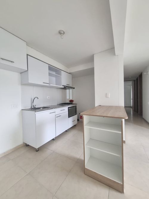 Apartamento de 3 alcobas en venta en Valle Del Lili, Cali, 68 m² · foto 8 de 13