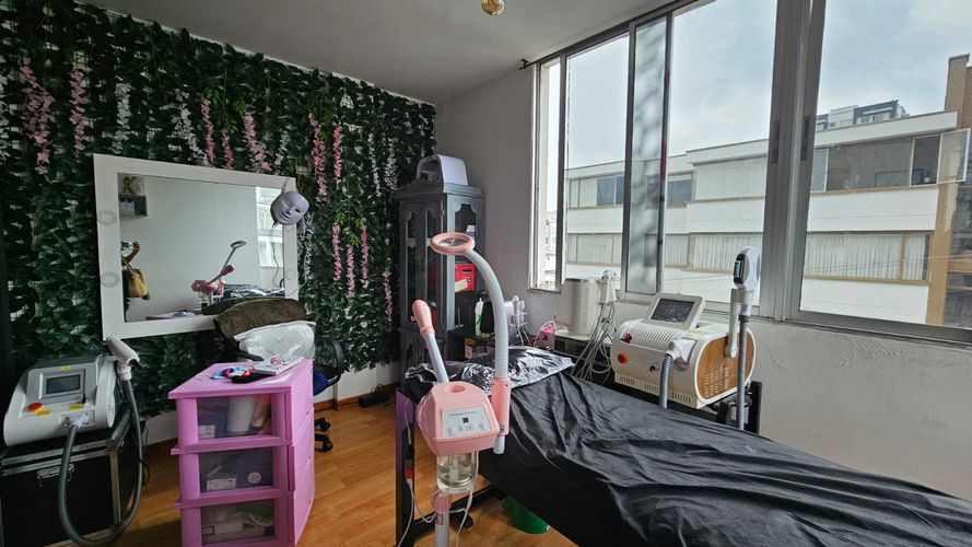 Apartamento en venta en Palermo, Manizales · foto 2 de 17