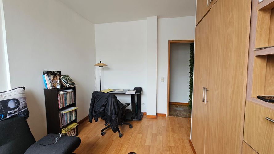 Apartamento en venta en Palermo, Manizales · foto 6 de 17