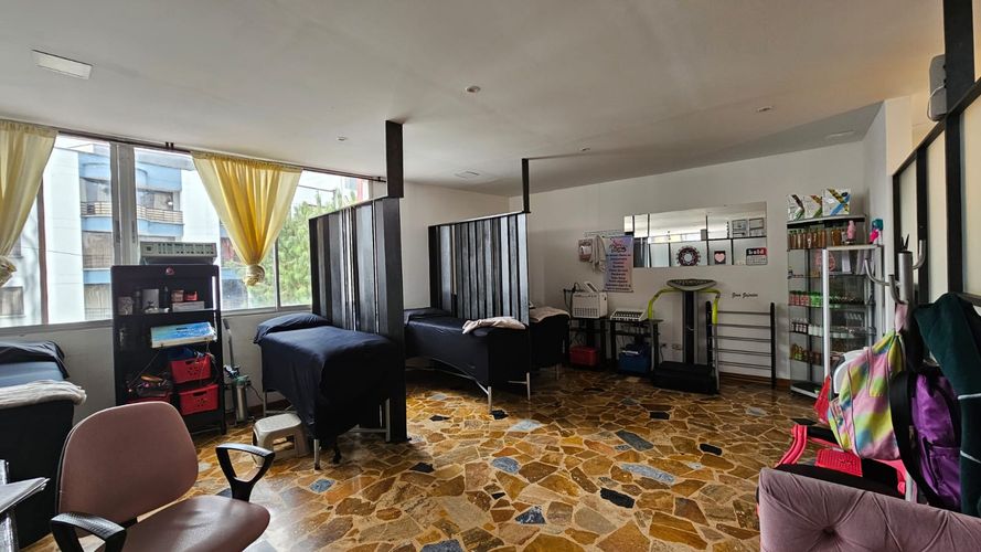 Apartamento en venta en Palermo, Manizales · foto 8 de 17