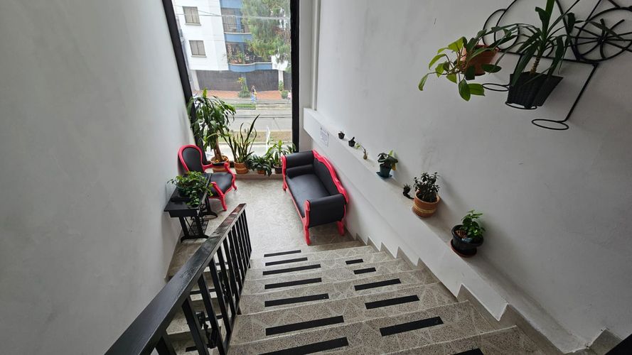Apartamento en venta en Palermo, Manizales · foto 12 de 17