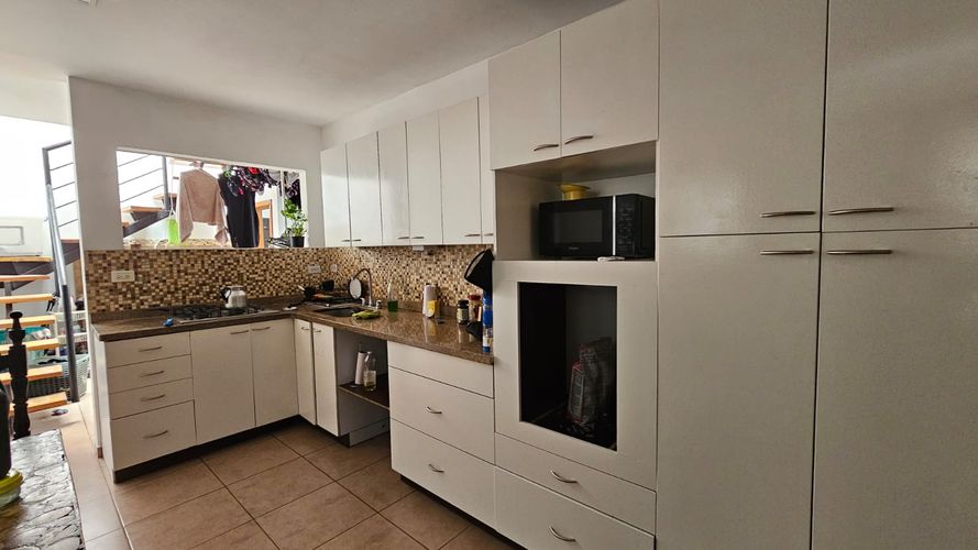 Apartamento en venta en Palermo, Manizales · foto 13 de 17
