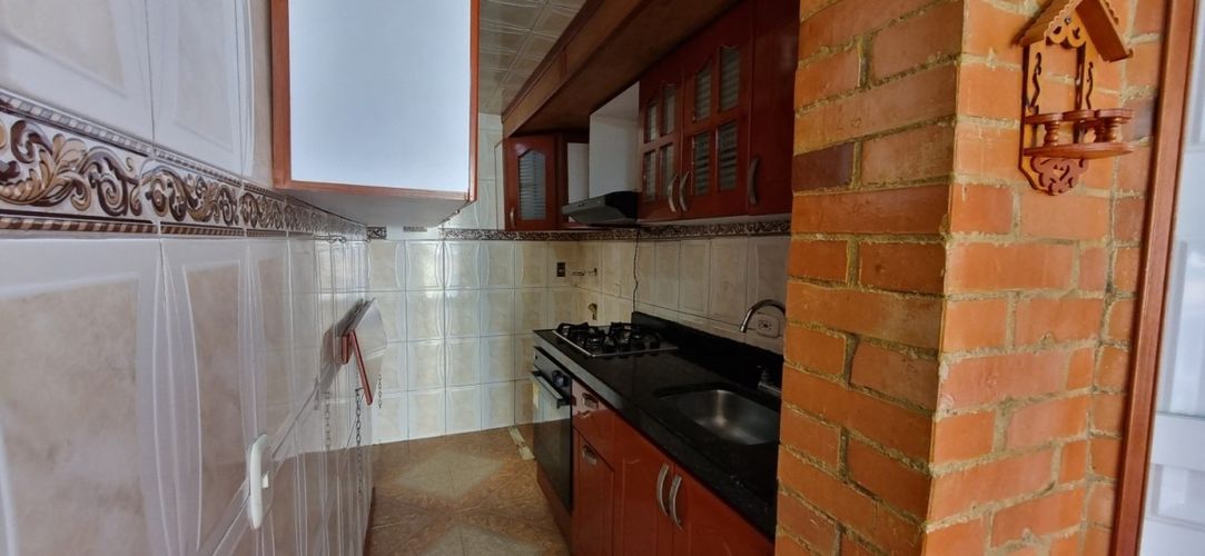 Apartamento de 3 alcobas en venta en Ciudad Verde, Soacha, 55 m² · foto 3 de 11