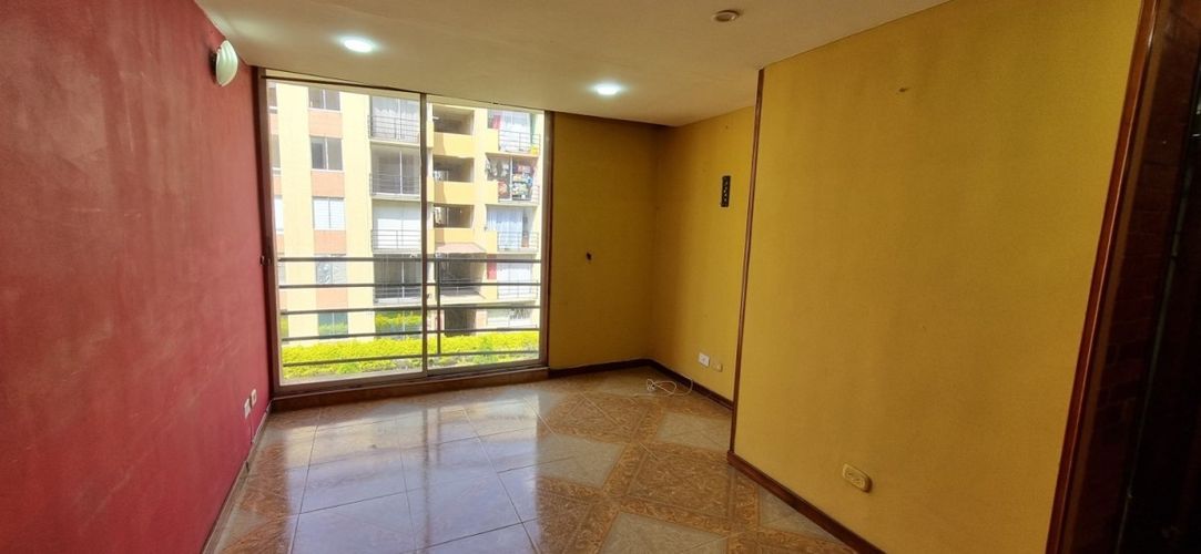 Apartamento de 3 alcobas en venta en Ciudad Verde, Soacha, 55 m² · foto 4 de 11