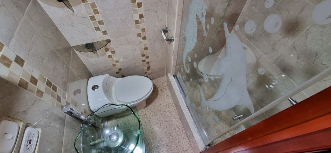 Apartamento de 3 alcobas en venta en Ciudad Verde, Soacha, 55 m² · foto 5 de 11