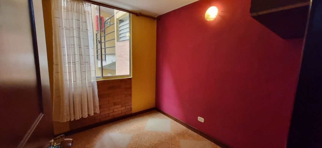 Apartamento de 3 alcobas en venta en Ciudad Verde, Soacha, 55 m² · foto 6 de 11