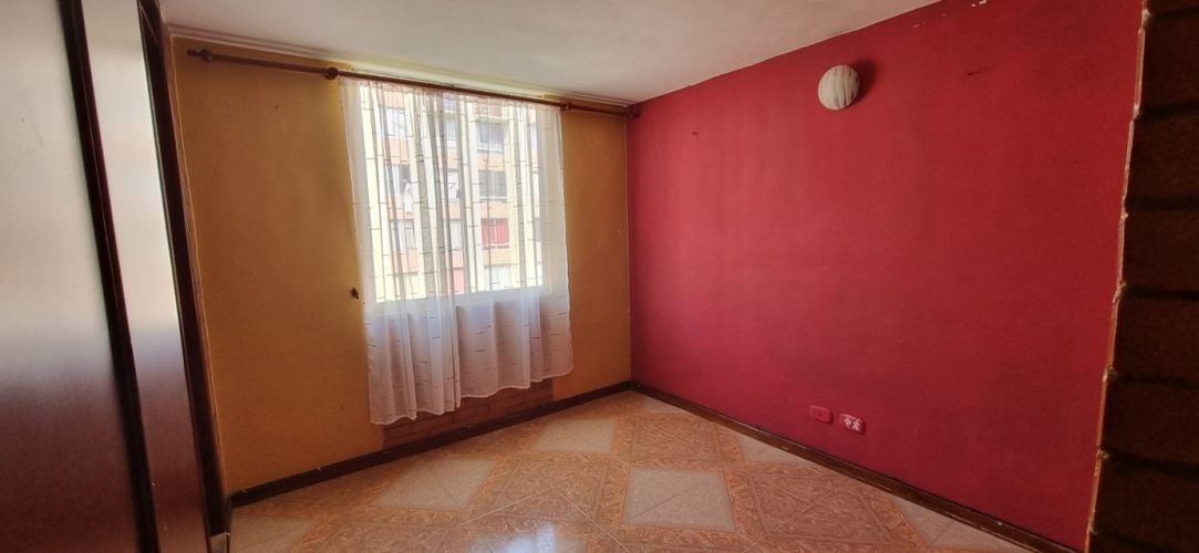 Apartamento de 3 alcobas en venta en Ciudad Verde, Soacha, 55 m² · foto 8 de 11