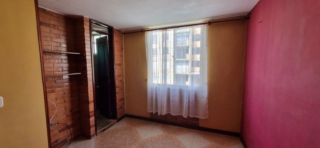 Apartamento de 3 alcobas en venta en Ciudad Verde, Soacha, 55 m² · foto 9 de 11