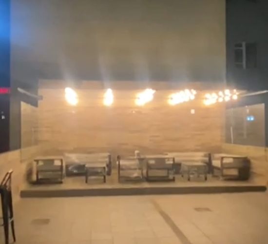 Apartamento de 1 alcoba en venta en Centro Internacional, Bogotá, 22 m² · foto 16 de 24