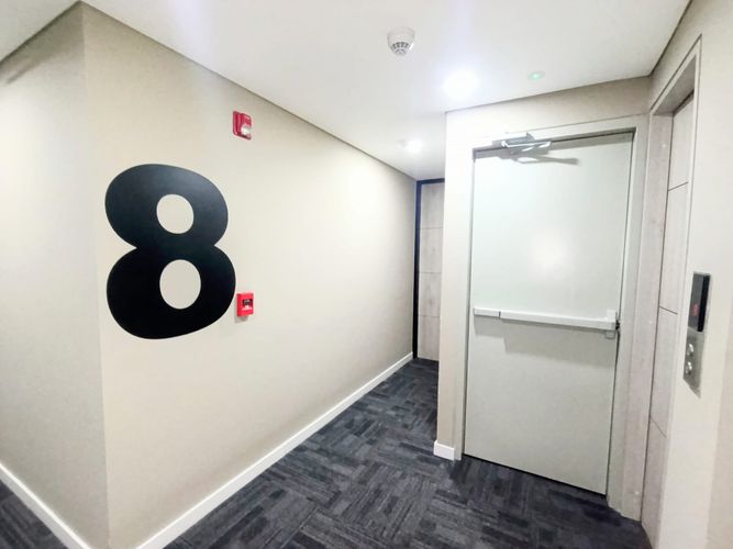 Apartamento de 1 alcoba en venta en Centro Internacional, Bogotá, 22 m² · foto 19 de 24