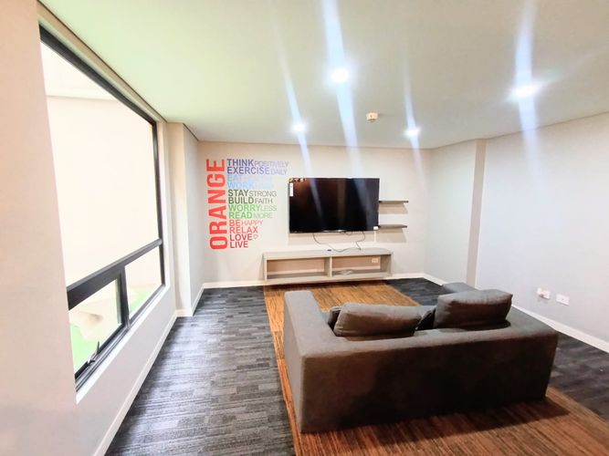 Apartamento de 1 alcoba en venta en Centro Internacional, Bogotá, 22 m² · foto 20 de 24