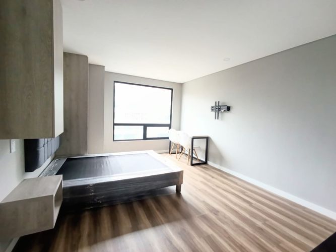 Apartamento de 1 alcoba en venta en Centro Internacional, Bogotá, 22 m² · foto 11 de 24