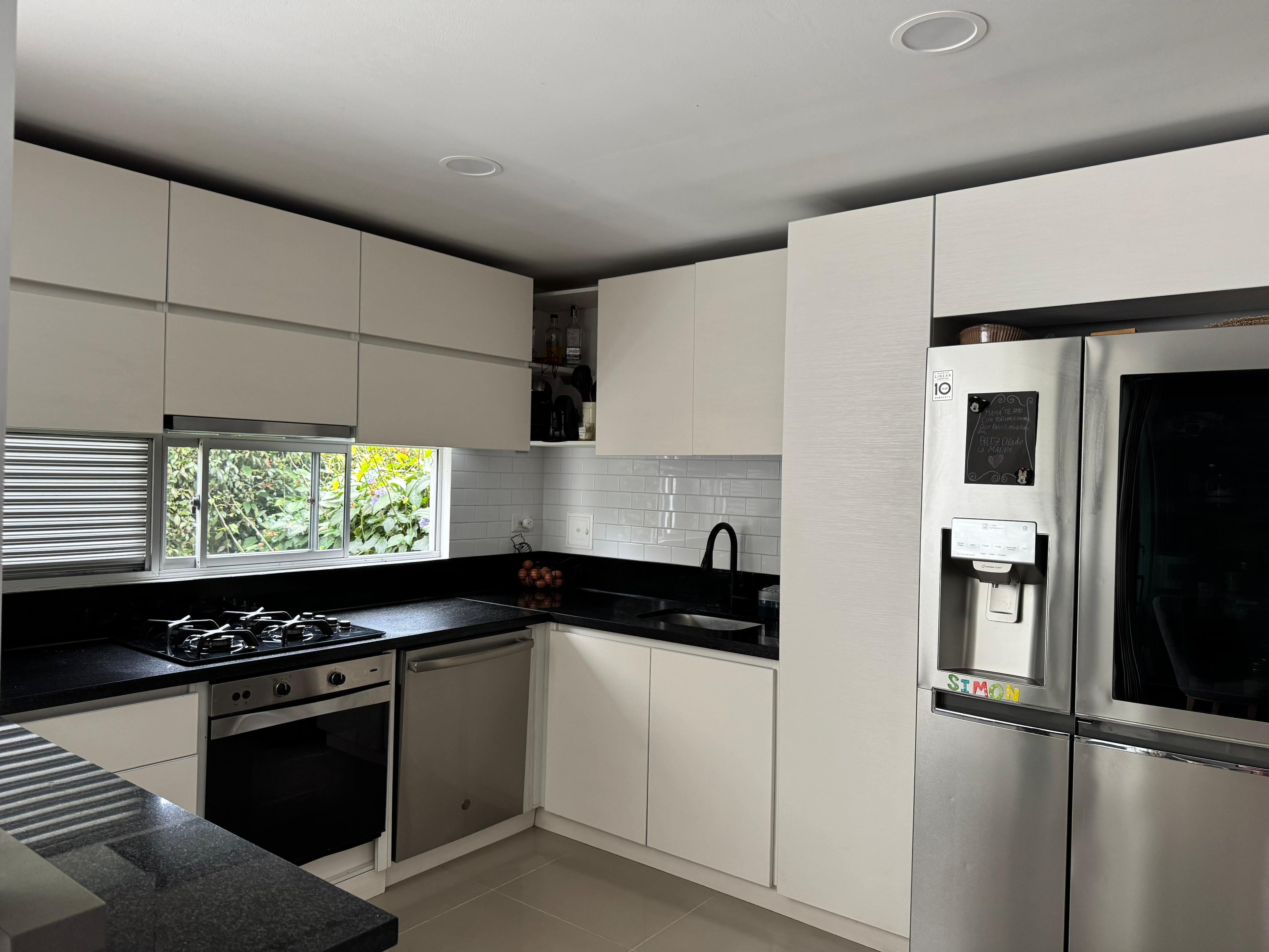 Casa en venta en San Marcel, Manizales · foto 8 de 16