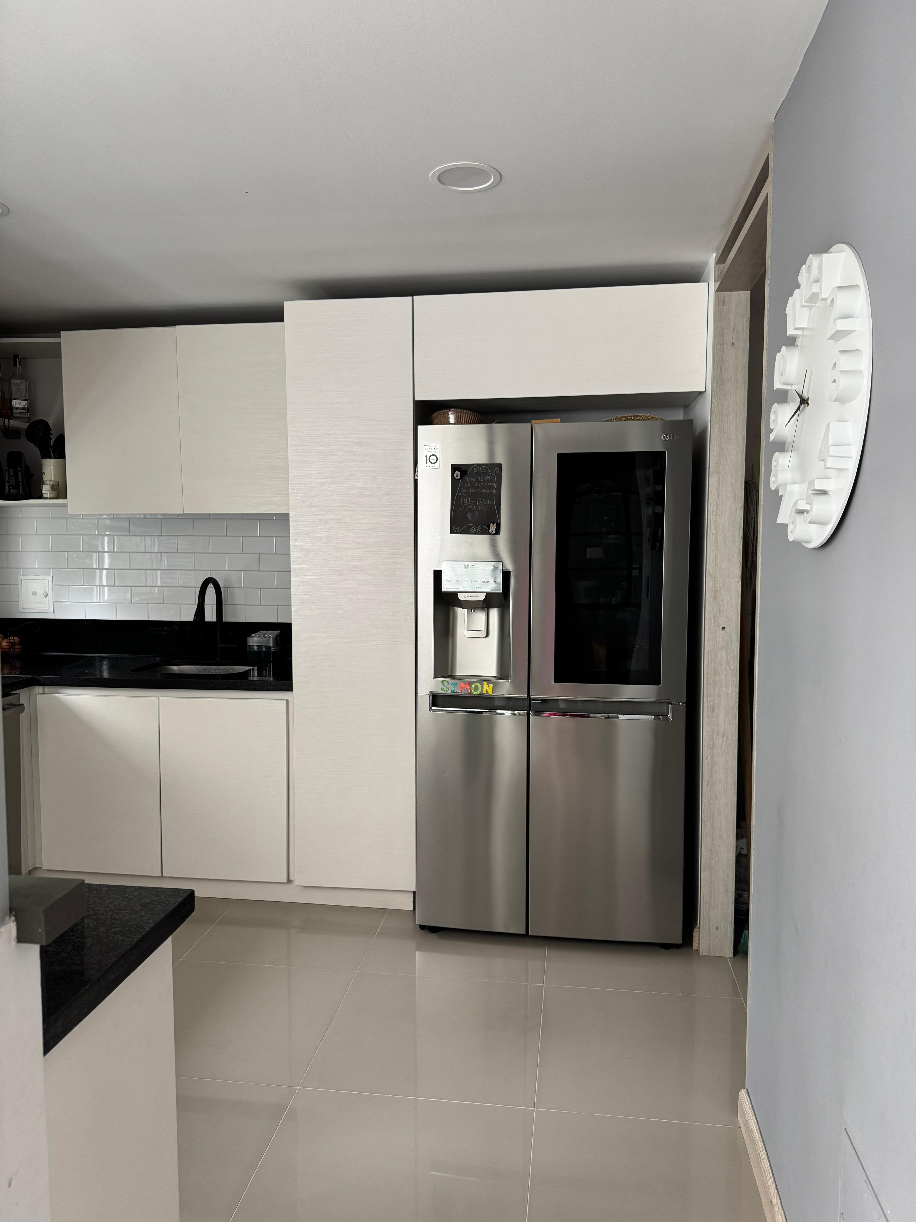 Casa en venta en San Marcel, Manizales · foto 10 de 16