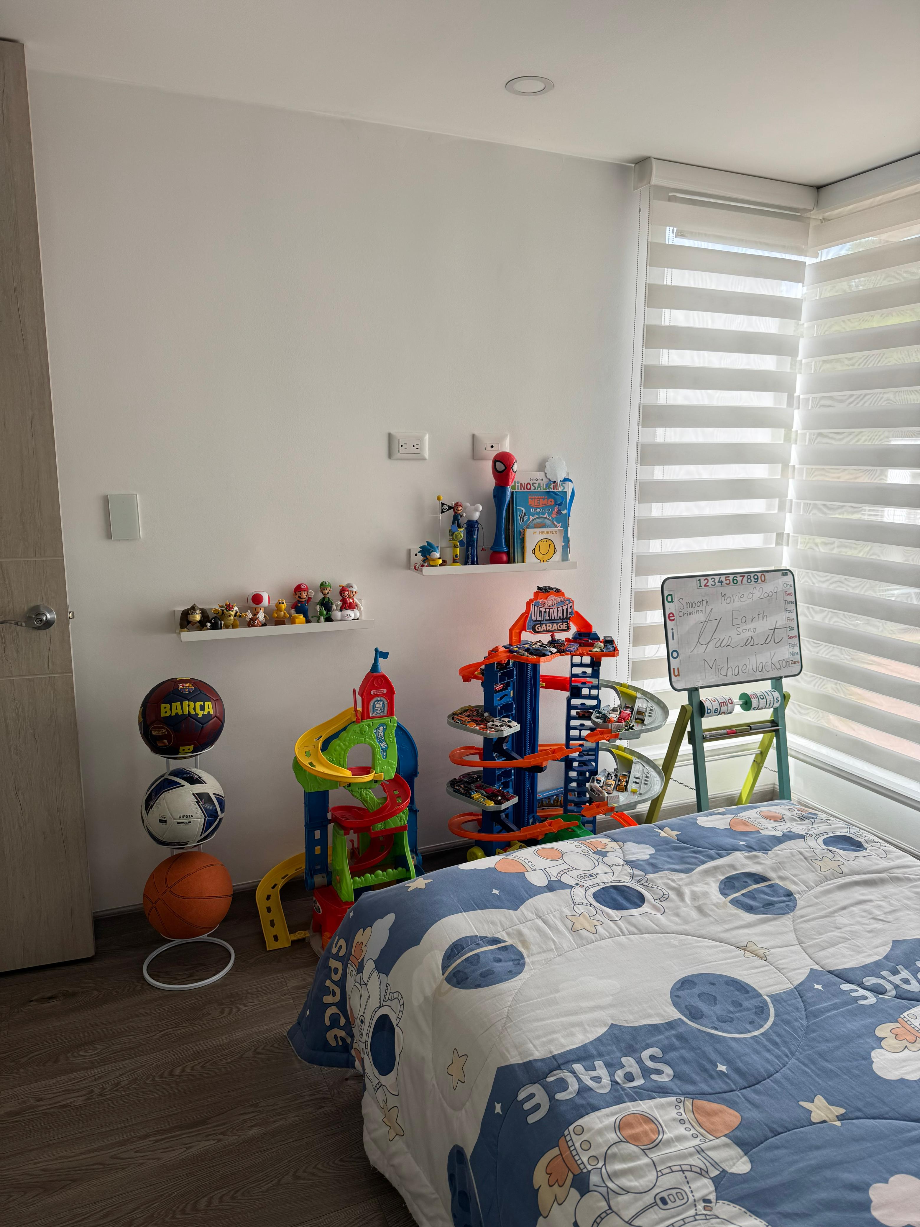 Casa en venta en San Marcel, Manizales · foto 11 de 16