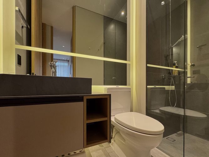 Apartamento de 3 alcobas en venta en Los Rosales, Bogotá, 123 m² · foto 8 de 19