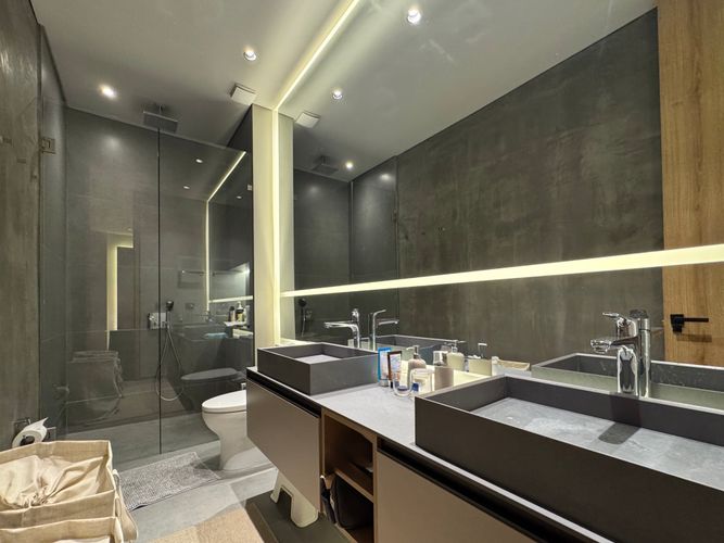 Apartamento de 3 alcobas en venta en Los Rosales, Bogotá, 123 m² · foto 12 de 19