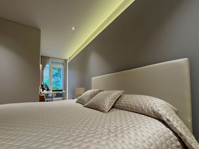 Apartamento de 3 alcobas en venta en Los Rosales, Bogotá, 123 m² · foto 14 de 19