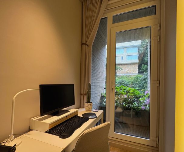 Apartamento de 3 alcobas en venta en Los Rosales, Bogotá, 123 m² · foto 15 de 19