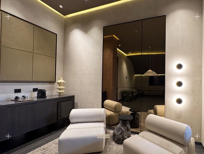 Apartamento de 3 alcobas en venta en Los Rosales, Bogotá, 123 m² · foto 17 de 19