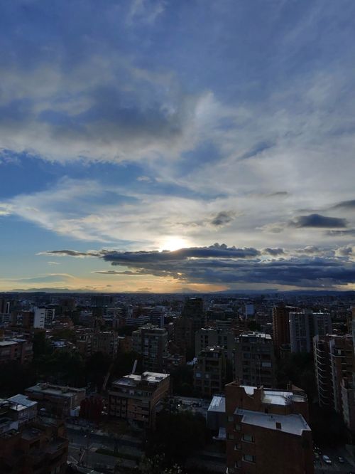 Apartamento de 3 alcobas en venta en Los Rosales, Bogotá, 123 m² · foto 19 de 19