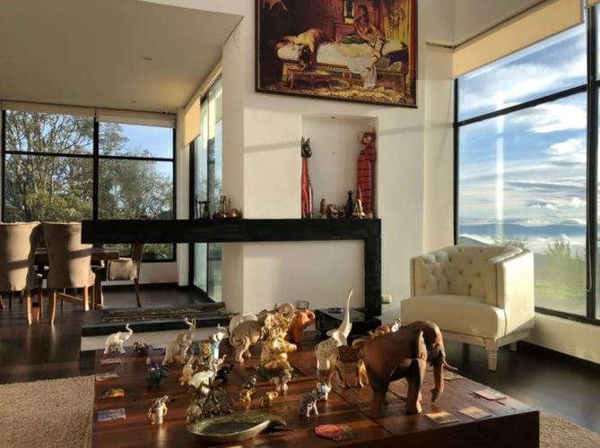 Casa de 4 alcobas en venta en Yerbabuena, Sopó, 350 m² · foto 6 de 22