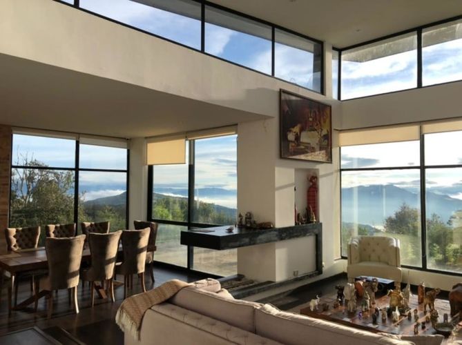 Casa de 4 alcobas en venta en Yerbabuena, Sopó, 350 m² · foto 7 de 22
