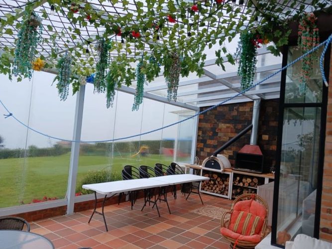 Casa de 4 alcobas en venta en Yerbabuena, Sopó, 350 m² · foto 9 de 22