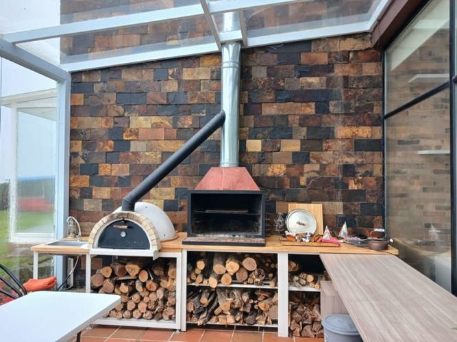 Casa de 4 alcobas en venta en Yerbabuena, Sopó, 350 m² · foto 10 de 22