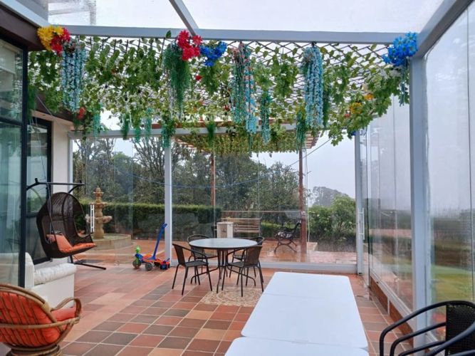 Casa de 4 alcobas en venta en Yerbabuena, Sopó, 350 m² · foto 11 de 22