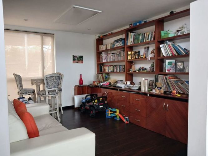 Casa de 4 alcobas en venta en Yerbabuena, Sopó, 350 m² · foto 12 de 22