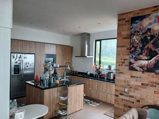 Casa de 4 alcobas en venta en Yerbabuena, Sopó, 350 m² · foto 14 de 22