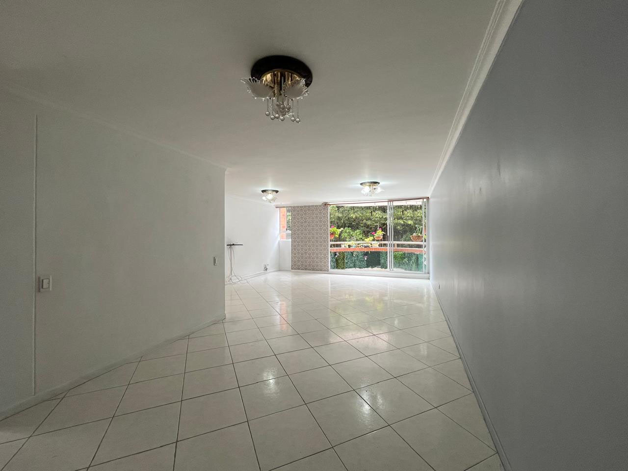 Apartamento en Arriendo en El Poblado, Medellín