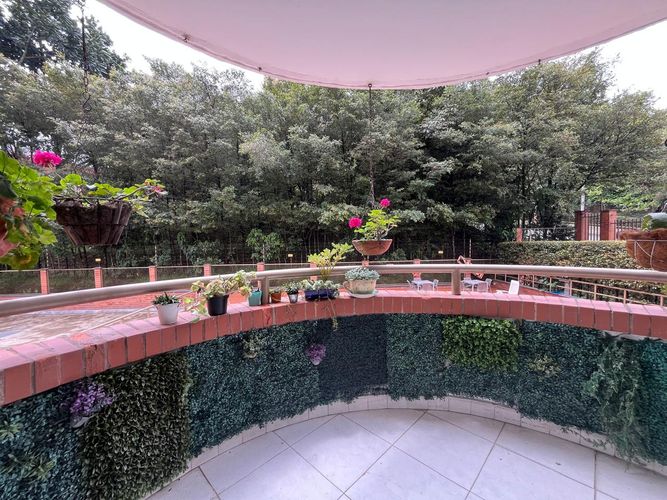 Apartamento de 2 alcobas en arriendo en El Poblado, Medellín, 95 m² · foto 13 de 13