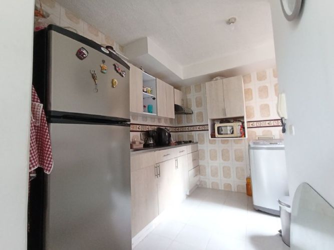 Apartamento de 2 alcobas en venta en San Pedro, Cali, 55 m² · foto 3 de 10