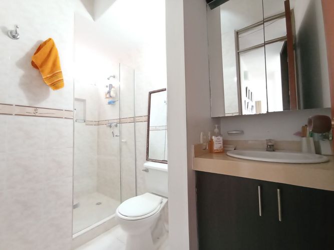 Apartamento de 2 alcobas en venta en San Pedro, Cali, 55 m² · foto 10 de 10