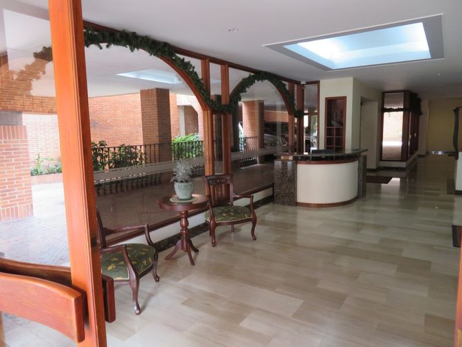 Apartamento en venta en Santa Barbara, Bogotá · foto 4 de 24