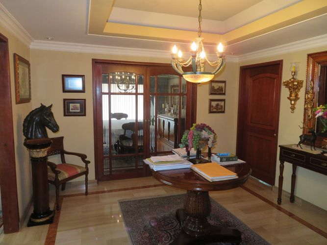 Apartamento en venta en Santa Barbara, Bogotá · foto 5 de 24