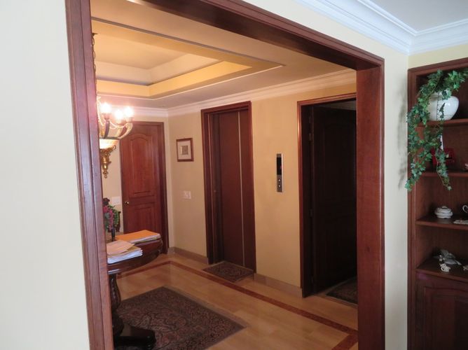 Apartamento en venta en Santa Barbara, Bogotá · foto 6 de 24