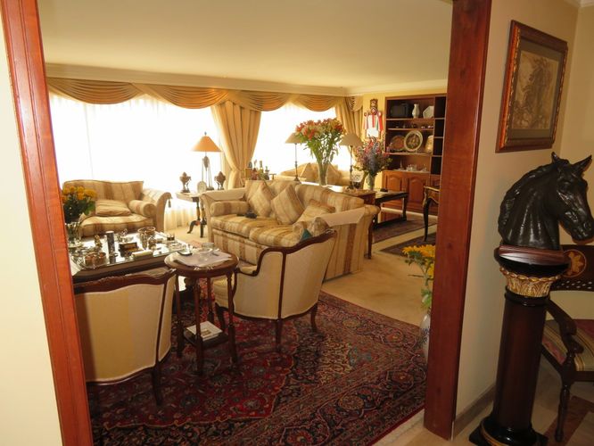 Apartamento en venta en Santa Barbara, Bogotá · foto 7 de 24