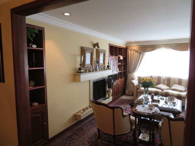 Apartamento en venta en Santa Barbara, Bogotá · foto 8 de 24