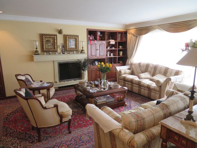 Apartamento en venta en Santa Barbara, Bogotá · foto 9 de 24