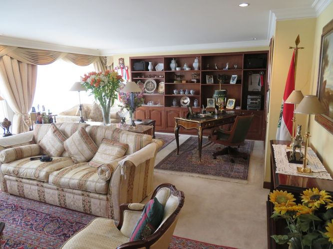 Apartamento en venta en Santa Barbara, Bogotá · foto 10 de 24