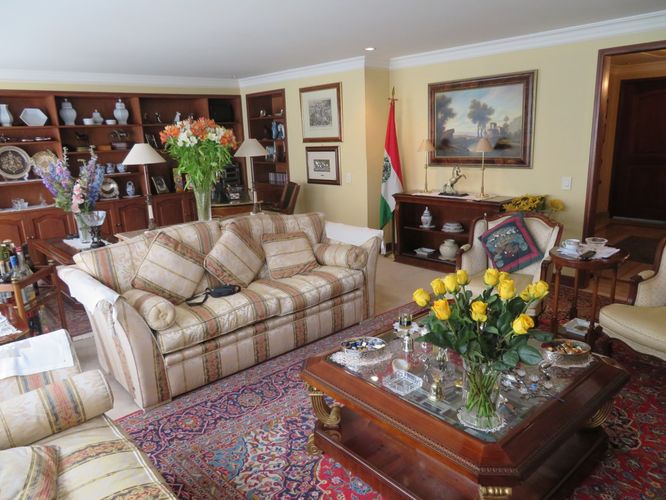 Apartamento en venta en Santa Barbara, Bogotá · foto 11 de 24