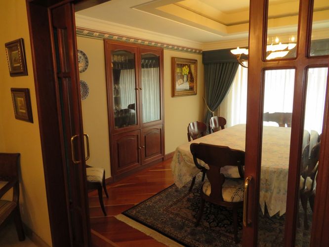Apartamento en venta en Santa Barbara, Bogotá · foto 12 de 24