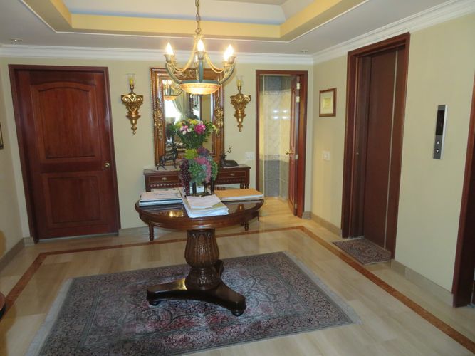 Apartamento en venta en Santa Barbara, Bogotá · foto 15 de 24